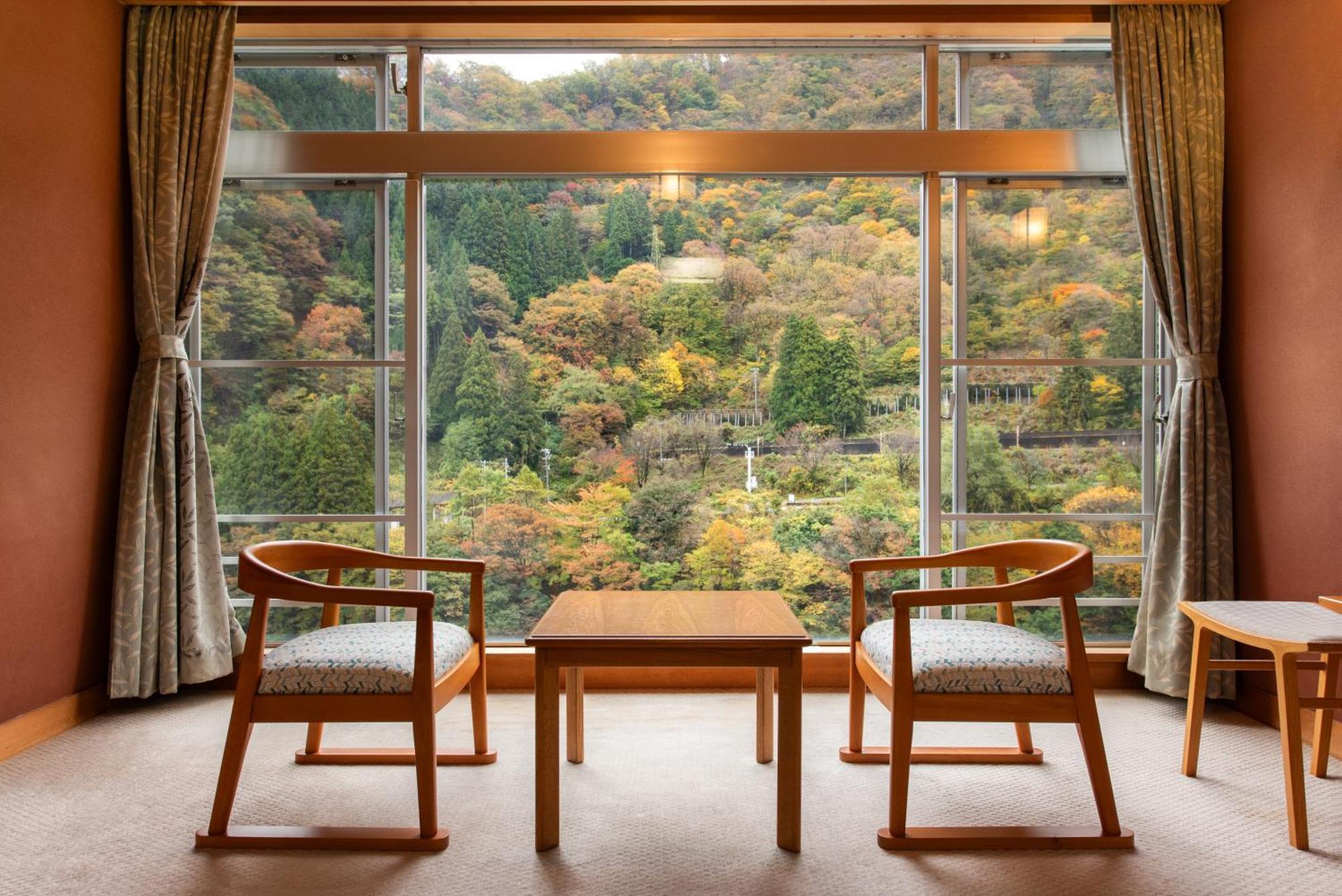 Hotel Kurobe Ryokan 3*